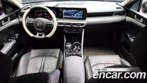 Kia K5 2.0 2020 года из Южной Кореи
