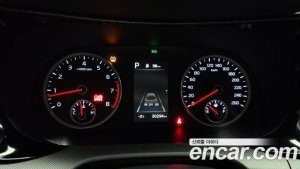 Kia K5 2.0 2020 года из Южной Кореи