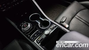 Kia K5 2.0 2020 года из Южной Кореи