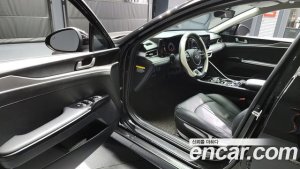 Kia K5 2.0 2020 года из Южной Кореи