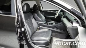 Kia K5 2.0 2020 года из Южной Кореи