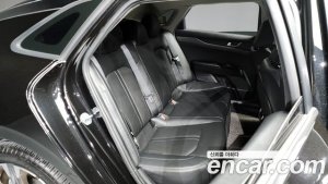 Kia K5 2.0 2020 года из Южной Кореи
