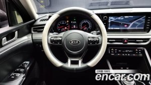 Kia K5 2.0 2020 года из Южной Кореи