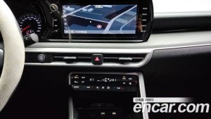 Kia K5 2.0 2020 года из Южной Кореи