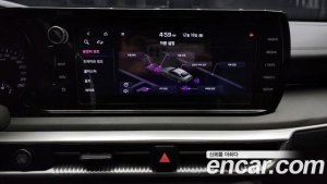 Kia K5 2.0 2020 года из Южной Кореи