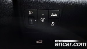 Kia K5 2.0 2020 года из Южной Кореи