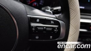 Kia K5 2.0 2020 года из Южной Кореи