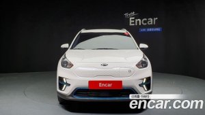 Kia Niro Prestige 2021 года из Южной Кореи