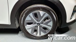 Kia Niro Prestige 2021 года из Южной Кореи