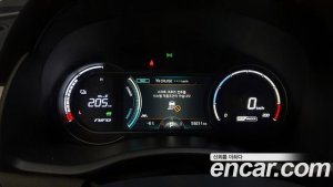 Kia Niro Prestige 2021 года из Южной Кореи