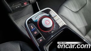 Kia Niro Prestige 2021 года из Южной Кореи