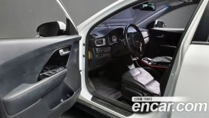 Kia Niro Prestige 2021 года из Южной Кореи