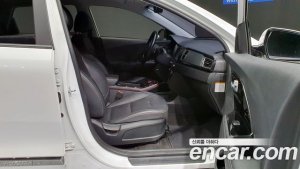 Kia Niro Prestige 2021 года из Южной Кореи