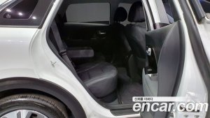 Kia Niro Prestige 2021 года из Южной Кореи