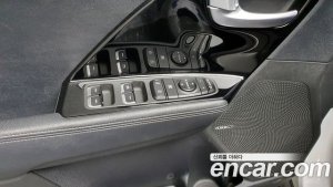 Kia Niro Prestige 2021 года из Южной Кореи