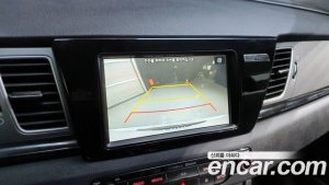 Kia Niro Prestige 2021 года из Южной Кореи
