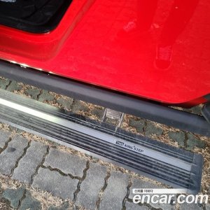 Jeep Gladiator 3.6 Rubicon 2021 года из Южной Кореи