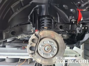 Jeep Wrangler 2.0 Rubicon Unlimited Top 4Door 2020 года из Южной Кореи