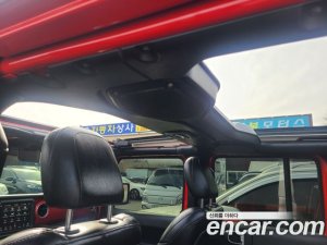 Jeep Wrangler 2.0 Rubicon Unlimited Top 4Door 2020 года из Южной Кореи
