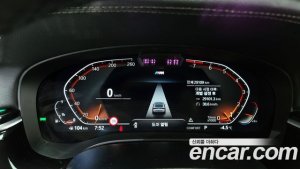 BMW Gran Turismo 630i xDrive M Sport 2021 года из Южной Кореи