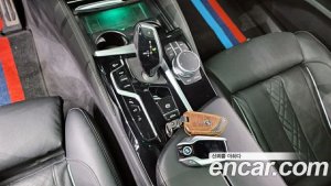 BMW Gran Turismo 630i xDrive M Sport 2021 года из Южной Кореи