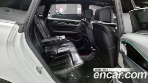 BMW Gran Turismo 630i xDrive M Sport 2021 года из Южной Кореи