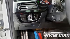 BMW Gran Turismo 630i xDrive M Sport 2021 года из Южной Кореи