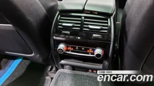 BMW Gran Turismo 630i xDrive M Sport 2021 года из Южной Кореи