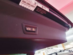 BMW X3 xDrive 20i M Sport 2021 года из Южной Кореи