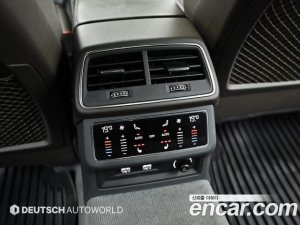 Audi A7 50 TDI 4WD Premium 2020 года из Южной Кореи