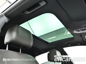 Audi A7 50 TDI 4WD Premium 2020 года из Южной Кореи