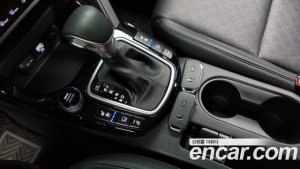 Kia Seltos Бензин 1.6 Turbo 2WD 2021 года из Южной Кореи