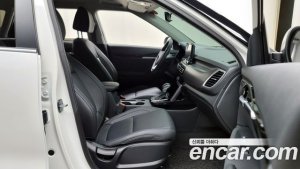 Kia Seltos Бензин 1.6 Turbo 2WD 2021 года из Южной Кореи