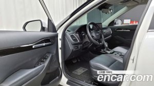 Kia Seltos Бензин 1.6 Turbo 2WD 2021 года из Южной Кореи