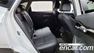 Kia Seltos Бензин 1.6 Turbo 2WD 2021 года из Южной Кореи