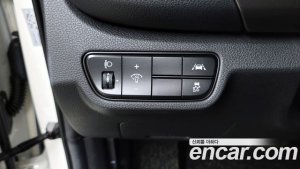 Kia Seltos Бензин 1.6 Turbo 2WD 2021 года из Южной Кореи
