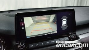 Kia Seltos Бензин 1.6 Turbo 2WD 2021 года из Южной Кореи