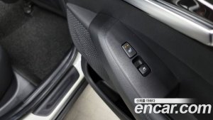 Kia Seltos Бензин 1.6 Turbo 2WD 2021 года из Южной Кореи