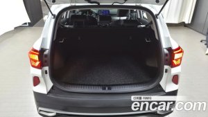 Kia Seltos Бензин 1.6 Turbo 2WD 2021 года из Южной Кореи