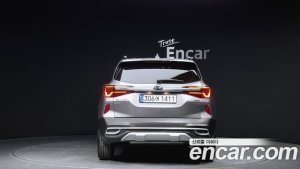 Kia Seltos Бензин 1.6 Turbo 2WD 2021 года из Южной Кореи