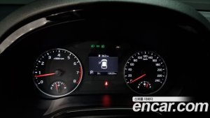 Kia Seltos Бензин 1.6 Turbo 2WD 2021 года из Южной Кореи