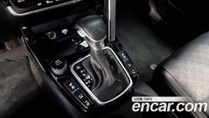 Kia Seltos Бензин 1.6 Turbo 2WD 2021 года из Южной Кореи