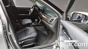 Kia Seltos Бензин 1.6 Turbo 2WD 2021 года из Южной Кореи