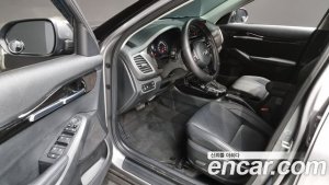 Kia Seltos Бензин 1.6 Turbo 2WD 2021 года из Южной Кореи