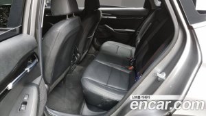 Kia Seltos Бензин 1.6 Turbo 2WD 2021 года из Южной Кореи