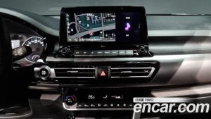 Kia Seltos Бензин 1.6 Turbo 2WD 2021 года из Южной Кореи