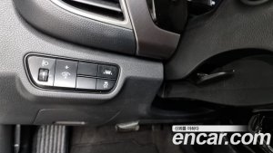 Kia Seltos Бензин 1.6 Turbo 2WD 2021 года из Южной Кореи