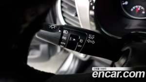 Kia Seltos Бензин 1.6 Turbo 2WD 2021 года из Южной Кореи