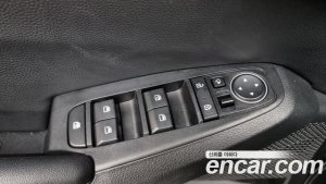 Kia Seltos Бензин 1.6 Turbo 2WD 2021 года из Южной Кореи