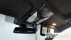 BMW 7-Series 740Li xDrive Design Pure Excellence 2021 года из Южной Кореи